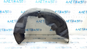 Ford Fusion mk5 13-20 rear left fender liner, broken mount