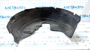 Ford Fusion mk5 13-20 rear left fender liner, broken mount