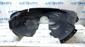 Front left fender liner for Ford Fusion mk5 17-20 (tears)