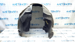 Front right fender liner for Ford Fusion mk5 17-20