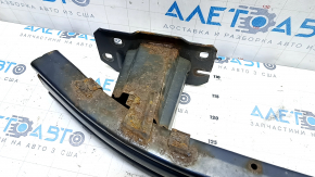 Rusty Ford Fusion mk5 13-20 rear bumper reinforcement