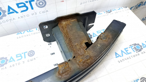 Rusty Ford Fusion mk5 13-20 rear bumper reinforcement