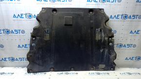 Ford Fusion mk5 17-20 engine guard tear