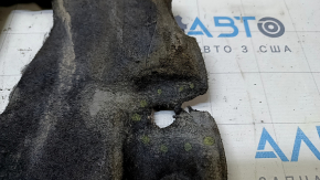 Ford Fusion mk5 17-20 engine guard tear