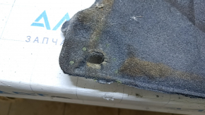 Ford Fusion mk5 17-20 engine guard tear
