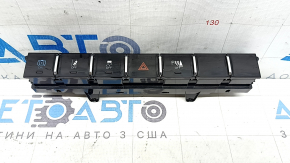 Jeep Grand Cherokee WL 22-25 PHEV Upper Front Panel Button Block
