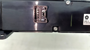 Jeep Grand Cherokee WL 22-25 PHEV Upper Front Panel Button Block