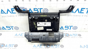 Monitor, display, navigation Jeep Grand Cherokee WL 21-25 10.1" touchscreen, scratches