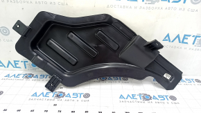 Hyundai Santa FE 19-20 subwoofer cover