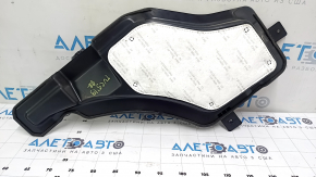 Hyundai Santa FE 19-20 subwoofer cover