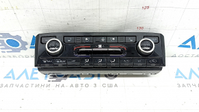 Jeep Grand Cherokee WL 21-25 dual-zone climate control, heated seats and ventilated steering wheel, chrome, scratches