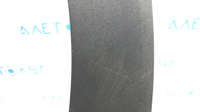 Rear left fender arch trim for Hyundai Tucson 16-21, structure, scratches