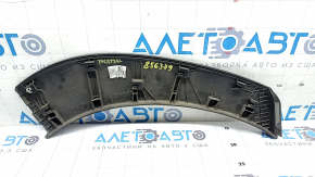 Rear left fender arch trim for Hyundai Tucson 16-21, structure, scratches