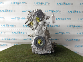 Nissan Rogue 21 2.5 PR25DD 48kV engine, 10-10-10-10 compression