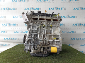 Nissan Rogue 21 2.5 PR25DD 48kV engine, 10-10-10-10 compression
