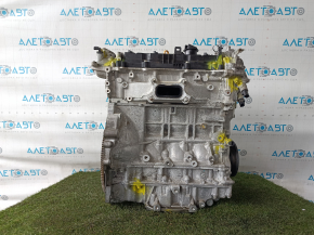 Nissan Rogue 21 2.5 PR25DD 48kV engine, 10-10-10-10 compression