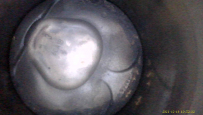Nissan Rogue 21 2.5 PR25DD 48kV engine, 10-10-10-10 compression