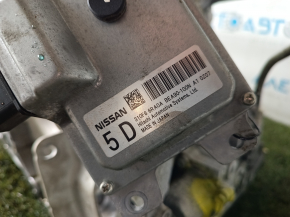 Nissan Rogue 21 2.5 MCVT AWD 48kW automatic transmission assembly with automatic transmission unit