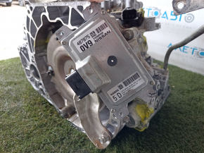 Nissan Rogue 21 2.5 MCVT AWD 48kW automatic transmission assembly with automatic transmission unit