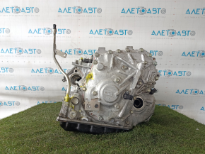 Nissan Rogue 21 2.5 MCVT AWD 48kW automatic transmission assembly with automatic transmission unit