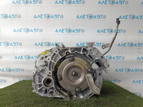 Nissan Rogue 21 2.5 MCVT AWD 48kW automatic transmission assembly with automatic transmission unit