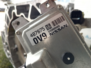Nissan Rogue 21 2.5 MCVT AWD 48kW automatic transmission assembly with automatic transmission unit