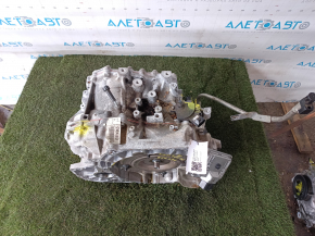 Nissan Rogue 21 2.5 MCVT AWD 48kW automatic transmission assembly with automatic transmission unit