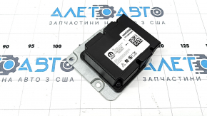 Jeep Grand Cherokee WL 22-25 PHEV SRS Airbag Computer Module for Refurbishment
