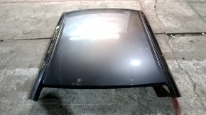 Metal roof of Toyota Camry V55 2015-2017 USA without sunroof, sawed off, dents, bumps