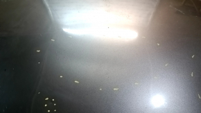 Metal roof of Toyota Camry V55 2015-2017 USA without sunroof, sawed off, dents, bumps