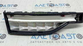 Jeep Grand Cherokee WL 22-25 LED interior tailgate light, left, without glass