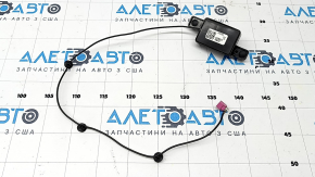 ANTENNA REMOTE START AND KEYLESS ENTRY MODULE Jeep Grand Cherokee WL 21-25