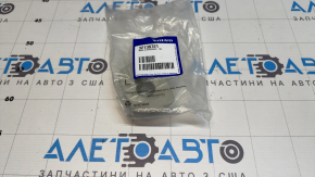 Volvo XC60 18-25 rear left headliner plug, gray