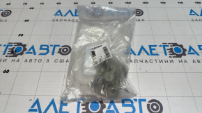 Volvo XC60 18-25 rear left headliner plug, gray