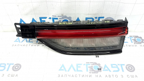 Right inner tailgate light for Jeep Grand Cherokee WL 22-25 LED