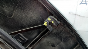 Lower rear left door trim for Hyundai Tucson 16-21, structure, broken fasteners