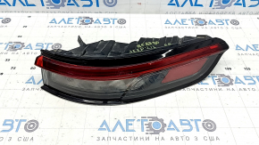 Jeep Grand Cherokee WL 21-25 LED Right Outer Fender Light