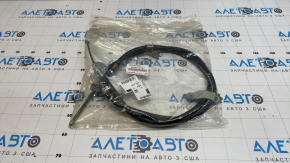 Parking brake cable right Toyota Rav4 13-18