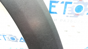 Lower rear right door trim for Hyundai Tucson 16-21, structure, broken fastening, scratches