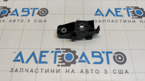 Front bumper bracket left Audi Q8 19-23 small
