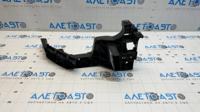 Right front headlight mount for Audi Q8 19-23