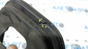 Right front bumper center trim insert for Jeep Grand Cherokee WL 21-25, dented