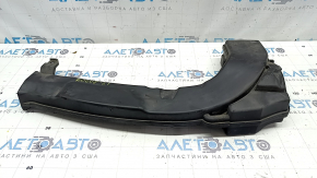 Nissan Rogue 21-21 2.5 us built air intake