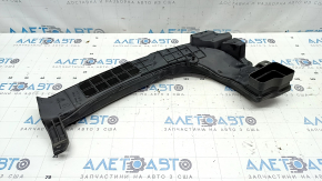 Nissan Rogue 21-21 2.5 us built air intake