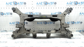 Rear subframe Hyundai Tucson 19-21 AWD