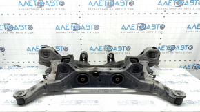 Rear subframe Hyundai Tucson 19-21 AWD