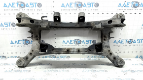Rear subframe Hyundai Tucson 19-21 AWD