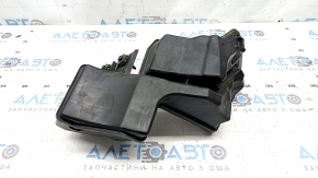 Air resonator Nissan Rogue 21-21 2.5 us built