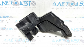 Air resonator Nissan Rogue 21-21 2.5 us built