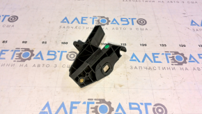 Front bumper reinforcement bracket right Mercedes C-class W205 15-21 BAPMIC
